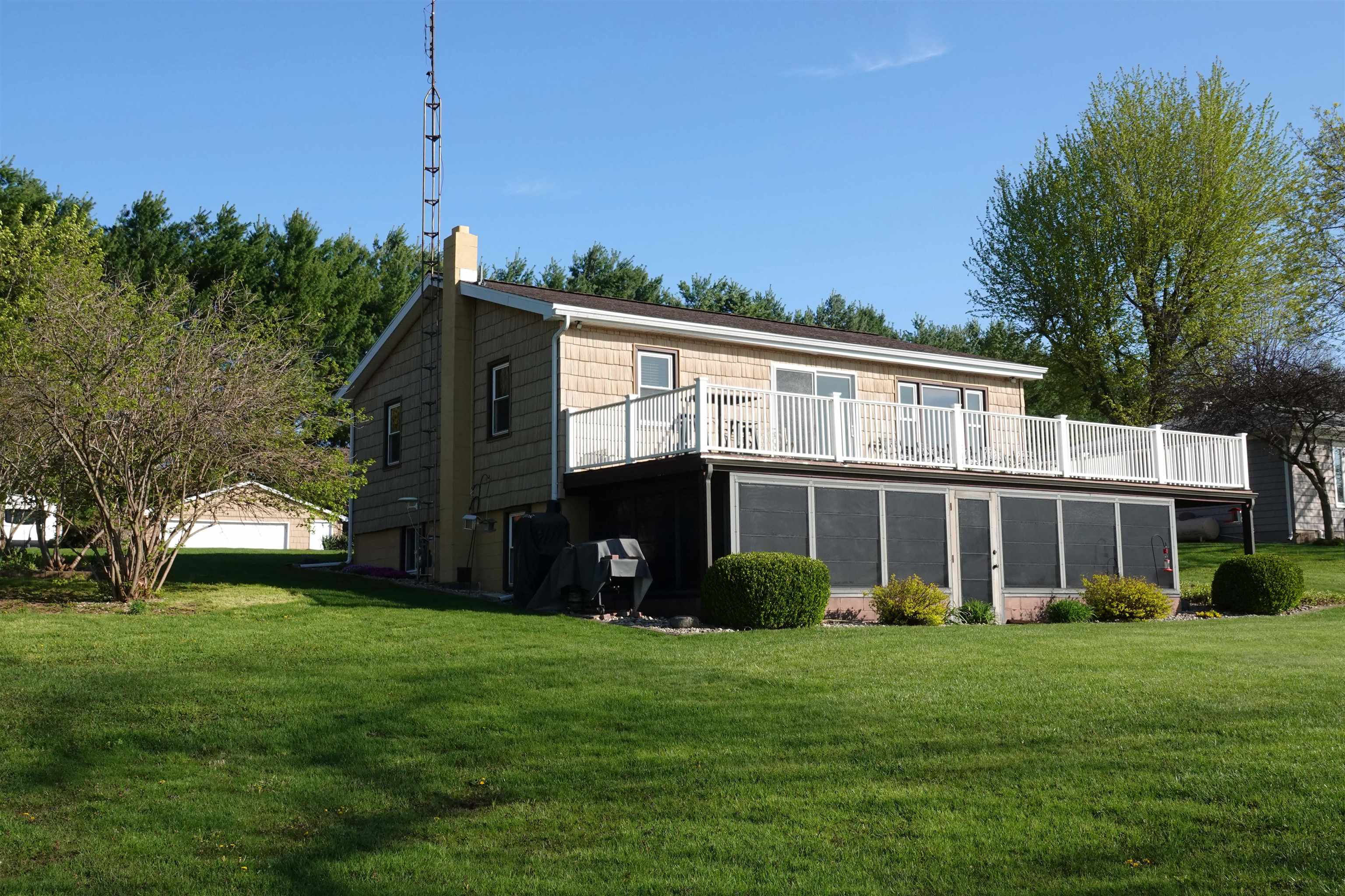 1165 S 495 East Lagrange IN 46761