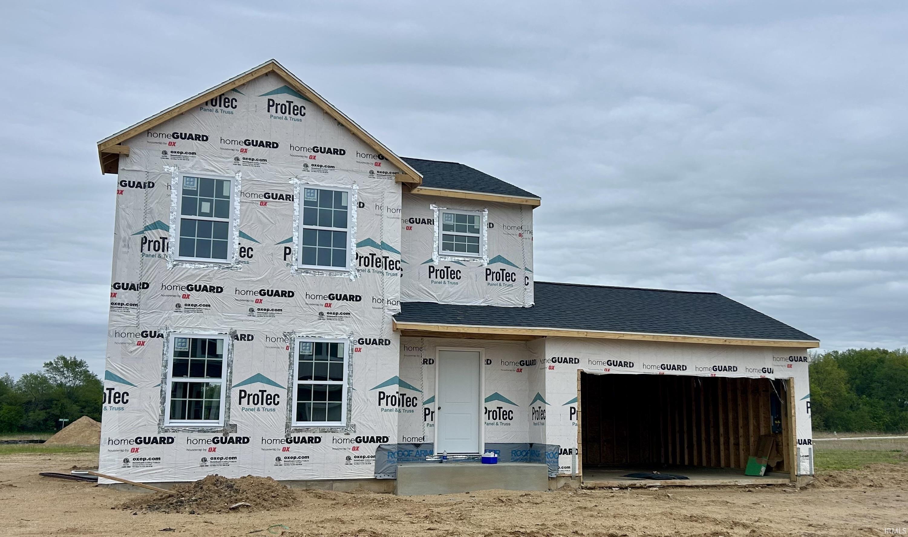 50612 Hunters Edge Drive Elkhart IN 46514