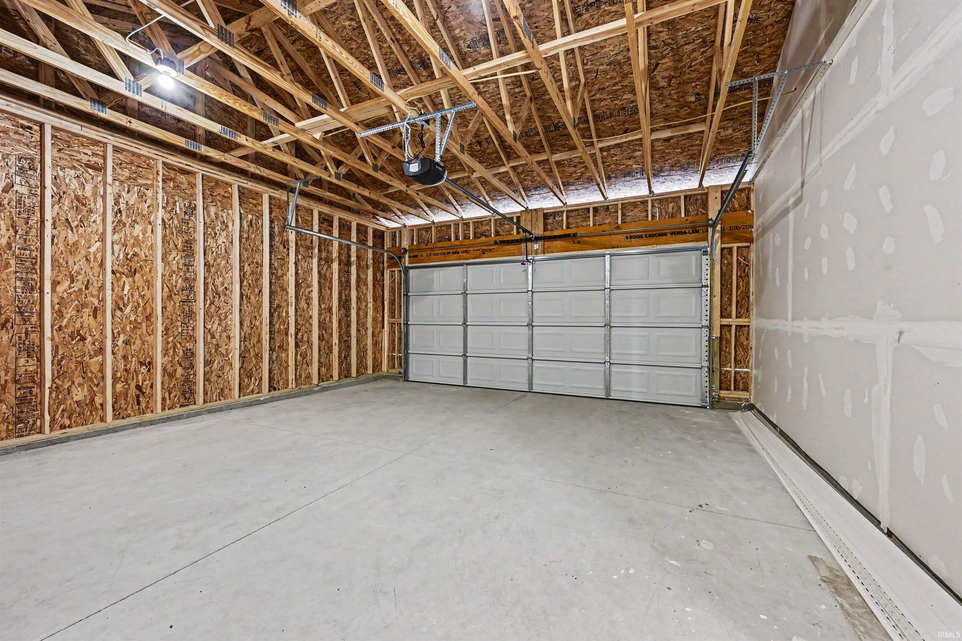 50612 Hunters Edge Drive Elkhart IN 46514
