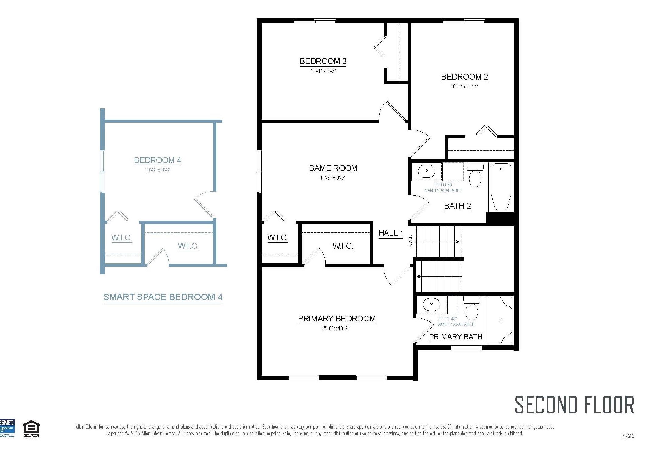 50612 Hunters Edge Drive Elkhart IN 46514
