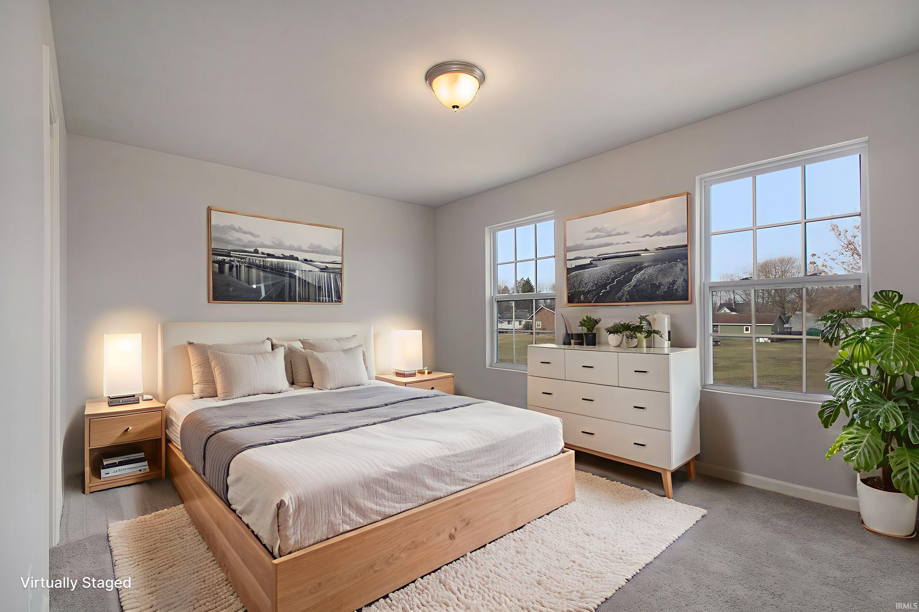 50612 Hunters Edge Drive Elkhart IN 46514