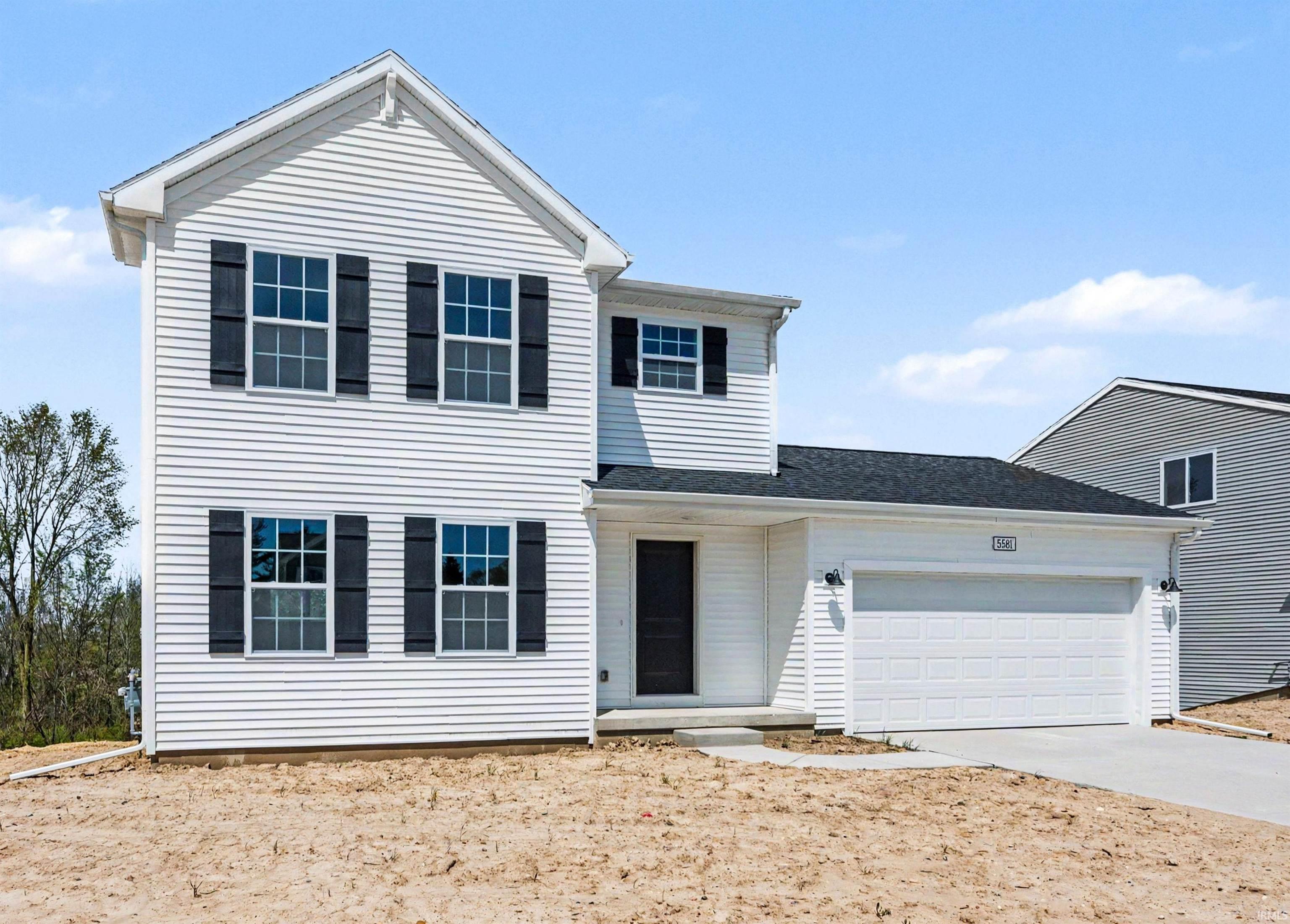 50612 Hunters Edge Drive Elkhart IN 46514