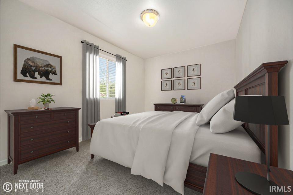50612 Hunters Edge Drive Elkhart IN 46514