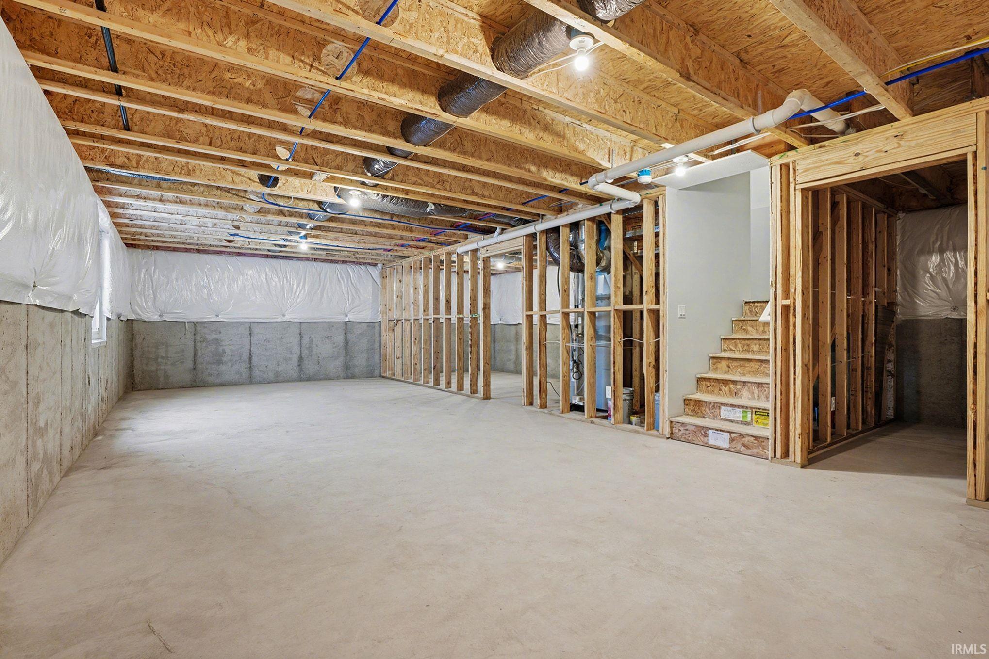 50612 Hunters Edge Drive Elkhart IN 46514