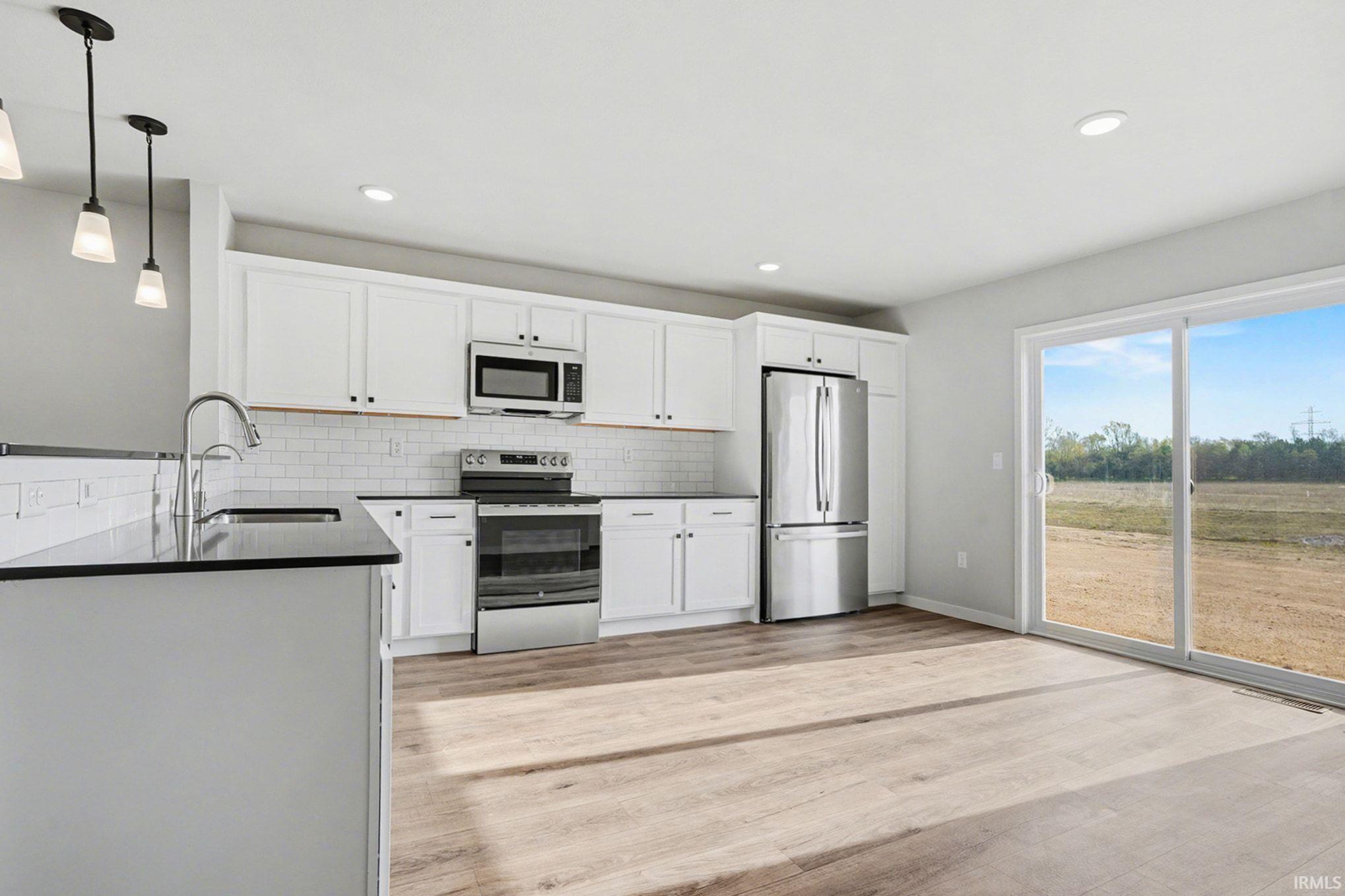 50612 Hunters Edge Drive Elkhart IN 46514