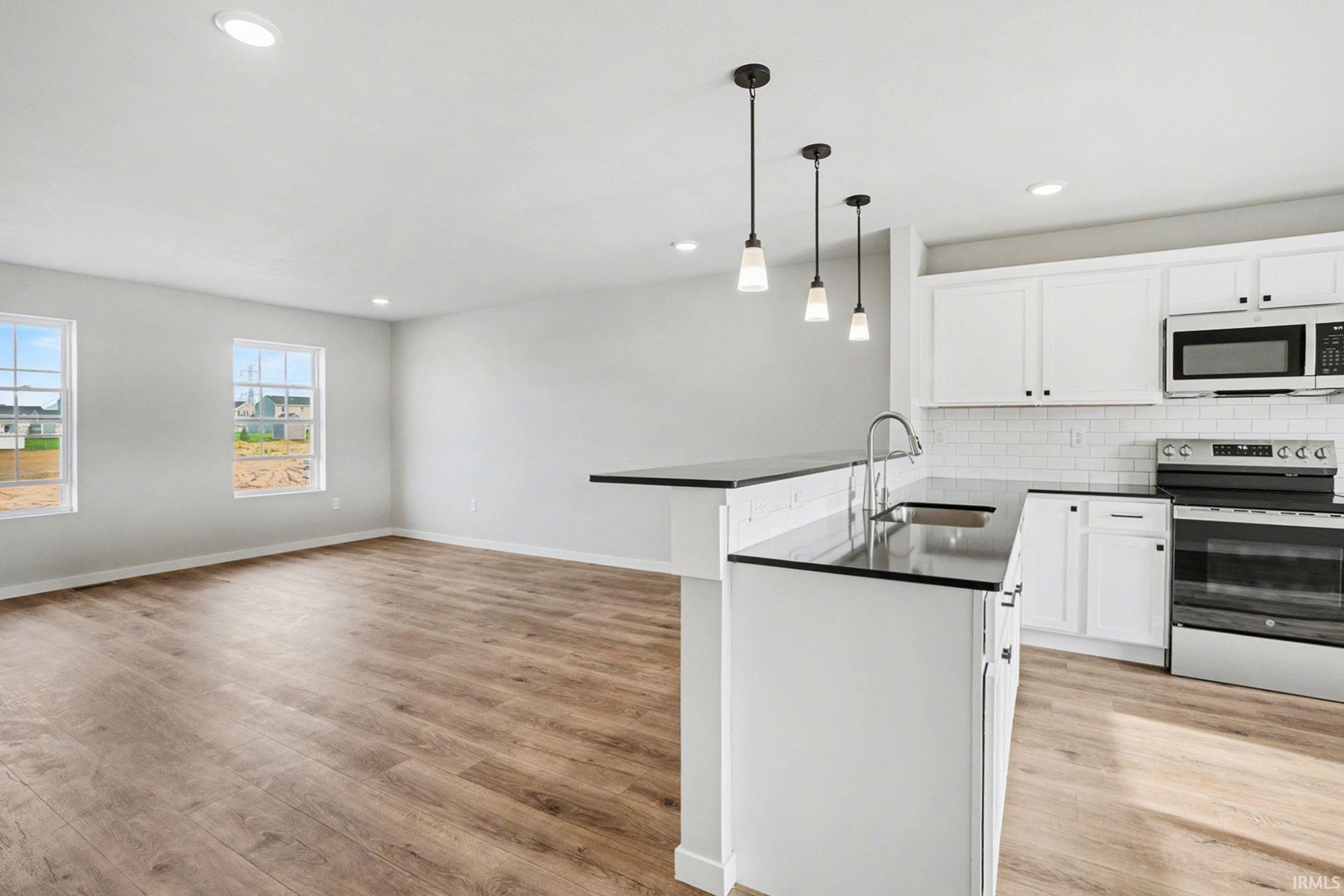 50612 Hunters Edge Drive Elkhart IN 46514