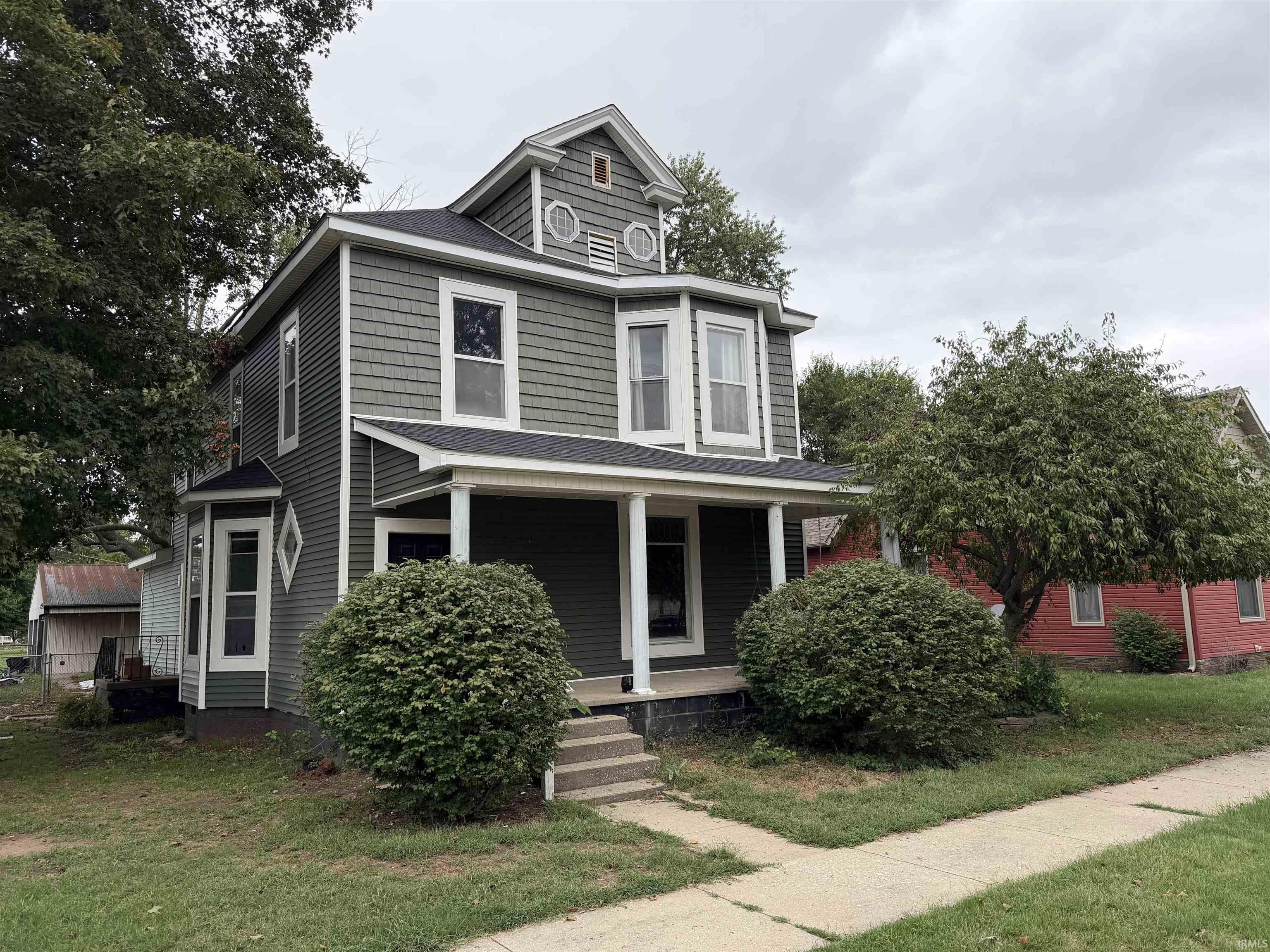 320 W Main Street Worthington IN 47471