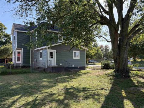320 W Main Street Worthington IN 47471