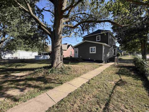 320 W Main Street Worthington IN 47471