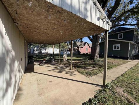 320 W Main Street Worthington IN 47471