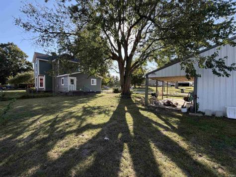 320 W Main Street Worthington IN 47471