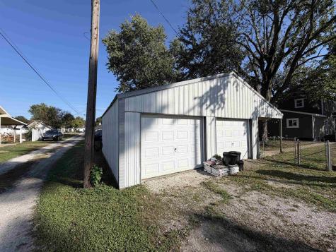 320 W Main Street Worthington IN 47471