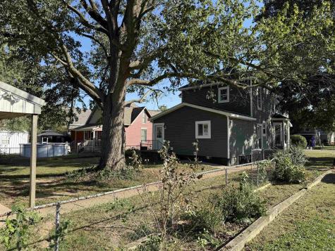 320 W Main Street Worthington IN 47471