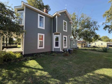 320 W Main Street Worthington IN 47471