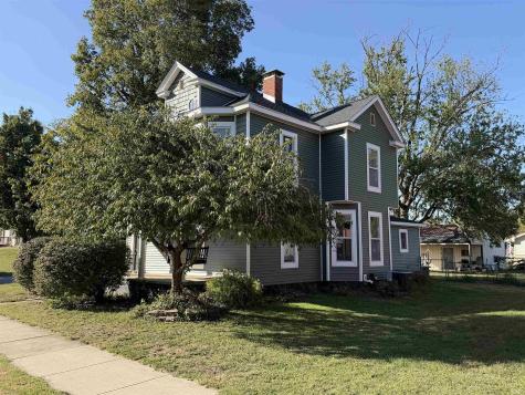 320 W Main Street Worthington IN 47471