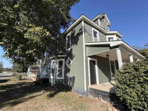 320 W Main Street Worthington IN 47471