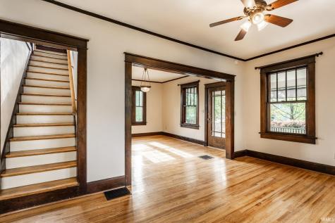 702 W 7th Street Bloomington IN 47404
