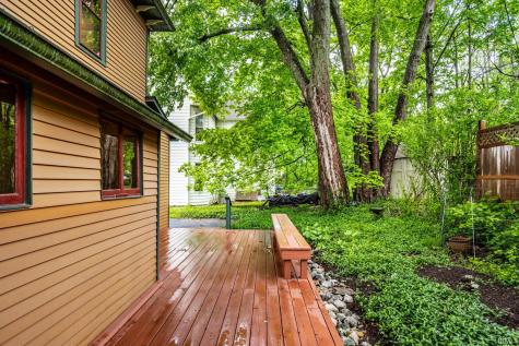 702 W 7th Street Bloomington IN 47404