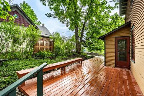 702 W 7th Street Bloomington IN 47404