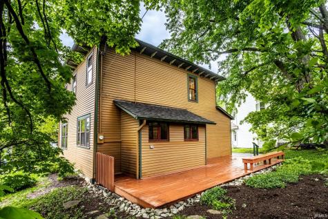 702 W 7th Street Bloomington IN 47404