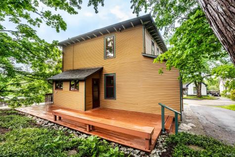 702 W 7th Street Bloomington IN 47404