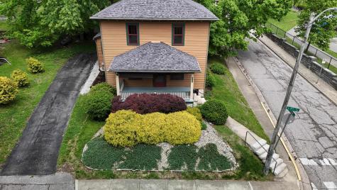 702 W 7th Street Bloomington IN 47404