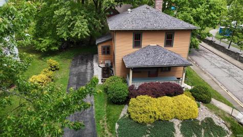 702 W 7th Street Bloomington IN 47404
