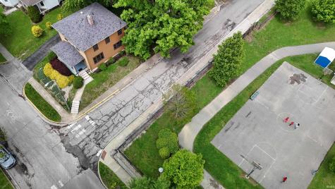 702 W 7th Street Bloomington IN 47404