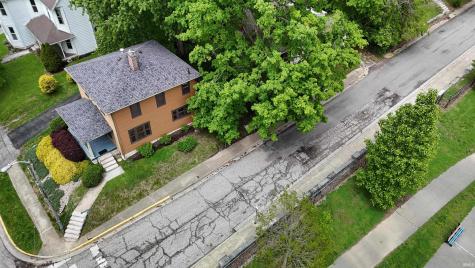 702 W 7th Street Bloomington IN 47404