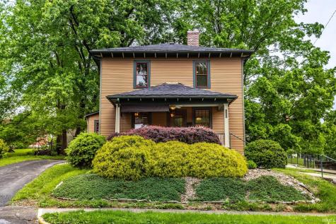 702 W 7th Street Bloomington IN 47404