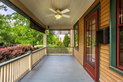 702 W 7th Street Bloomington IN 47404