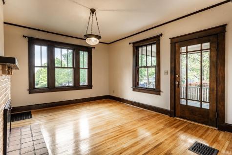 702 W 7th Street Bloomington IN 47404