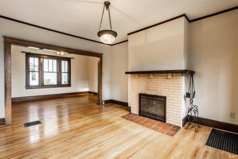 702 W 7th Street Bloomington IN 47404