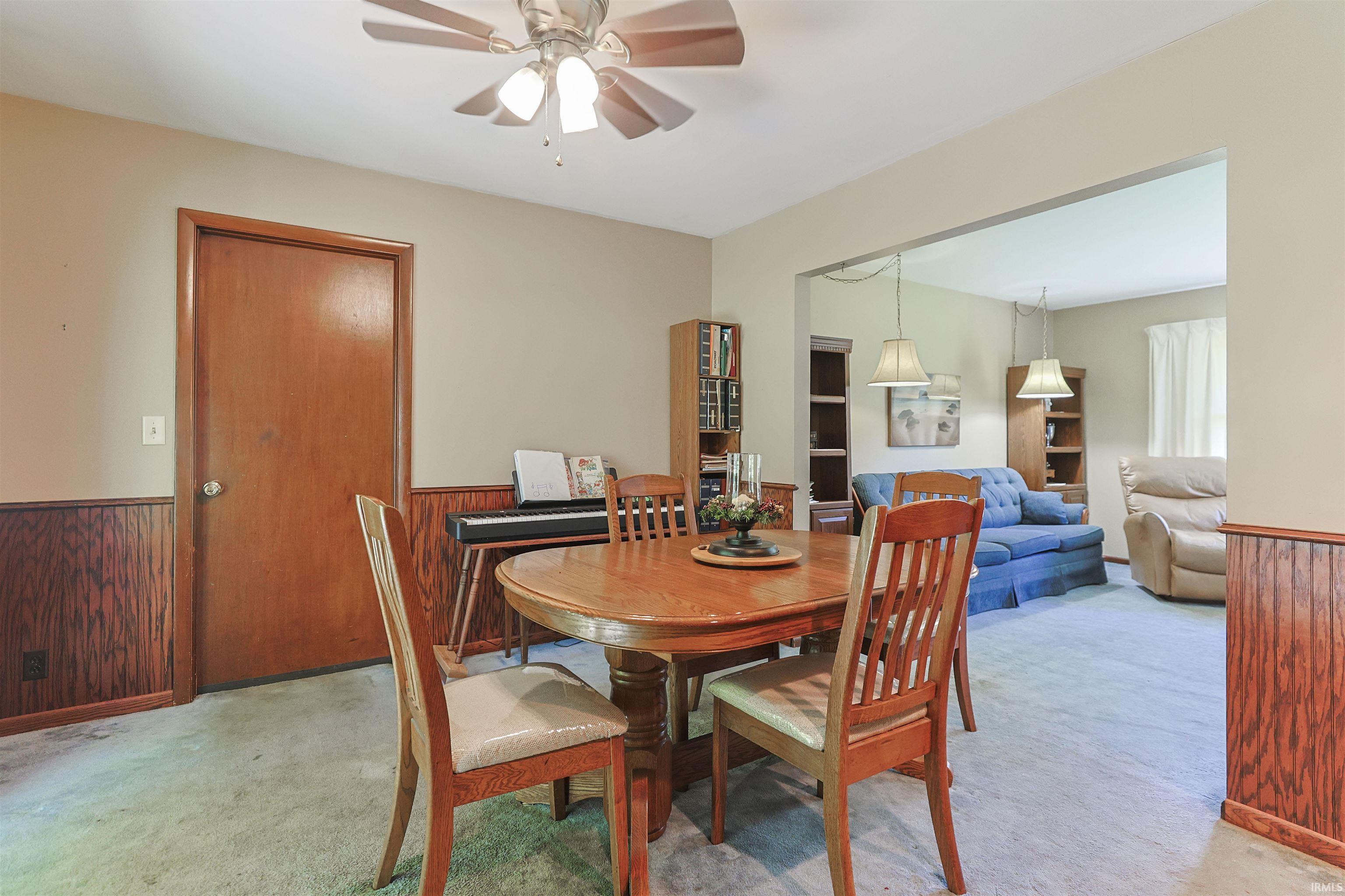 6384 N 900 E Road New Carlisle IN 46552