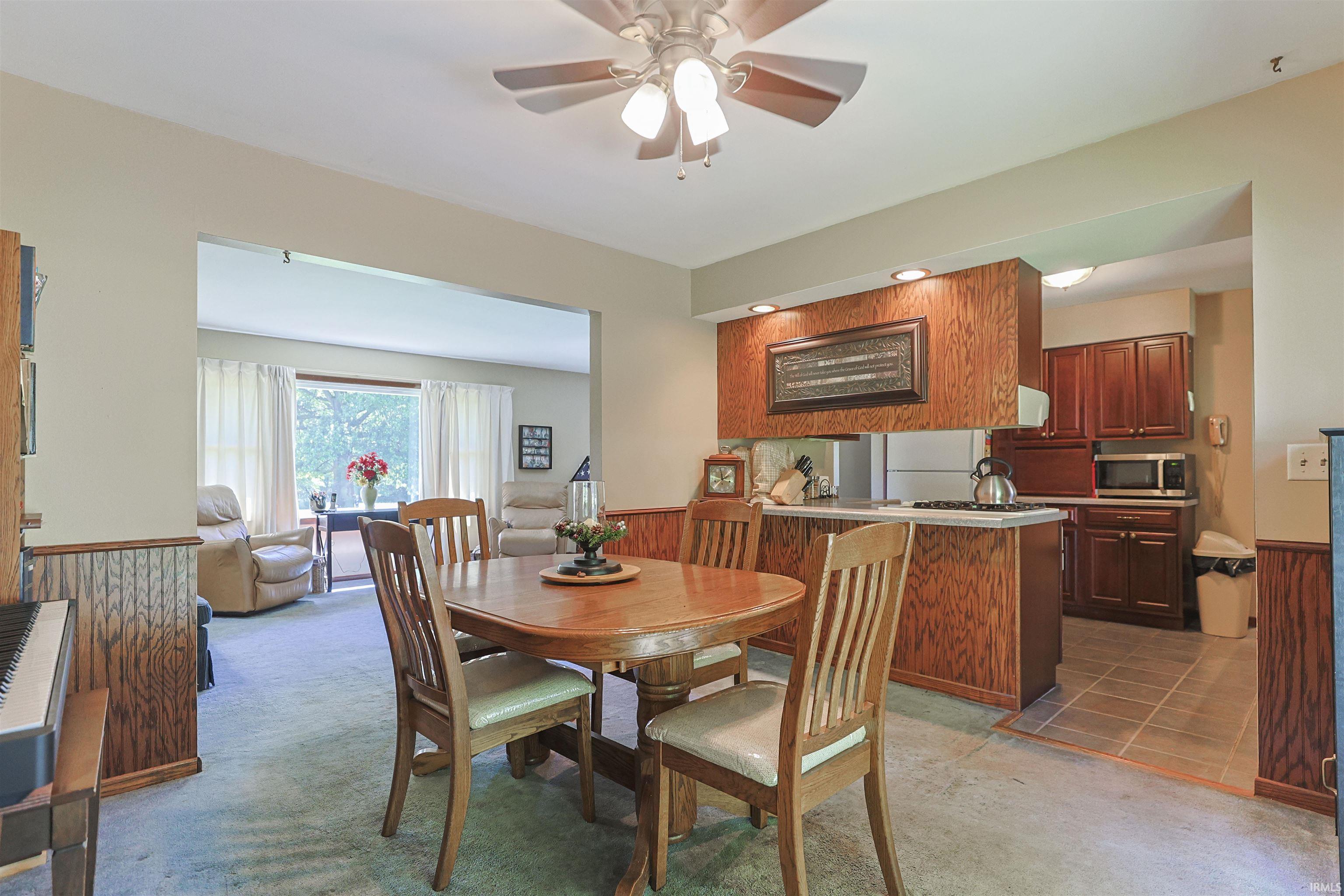 6384 N 900 E Road New Carlisle IN 46552