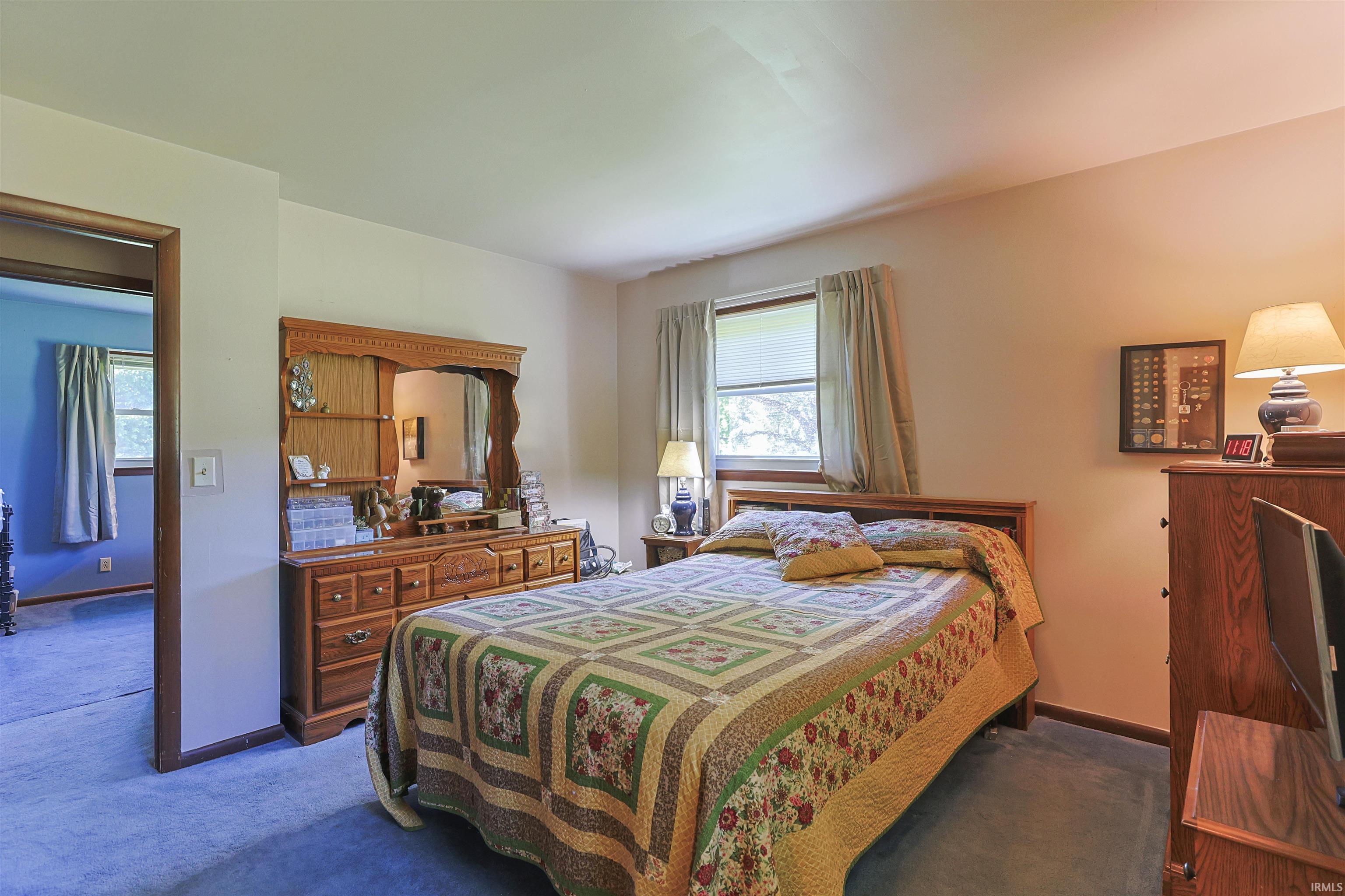6384 N 900 E Road New Carlisle IN 46552