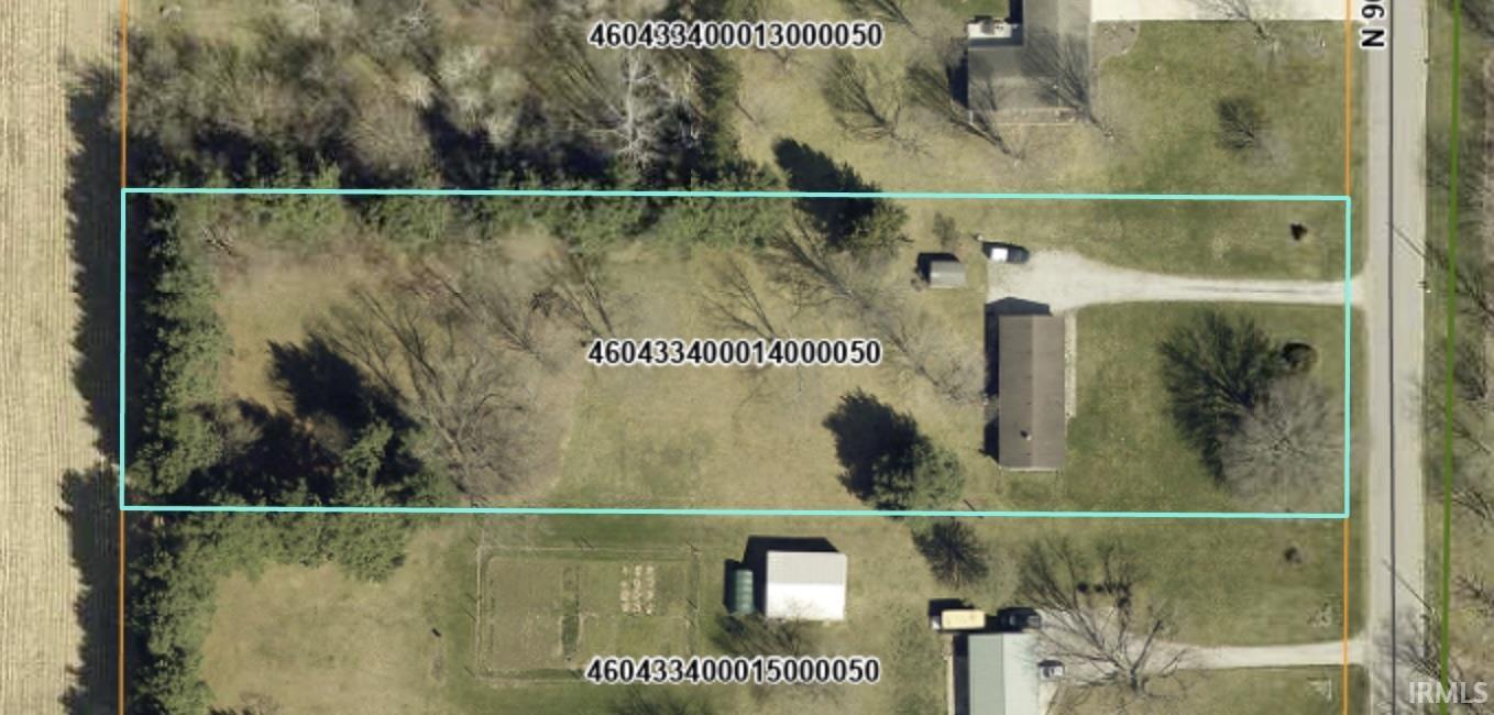 6384 N 900 E Road New Carlisle IN 46552