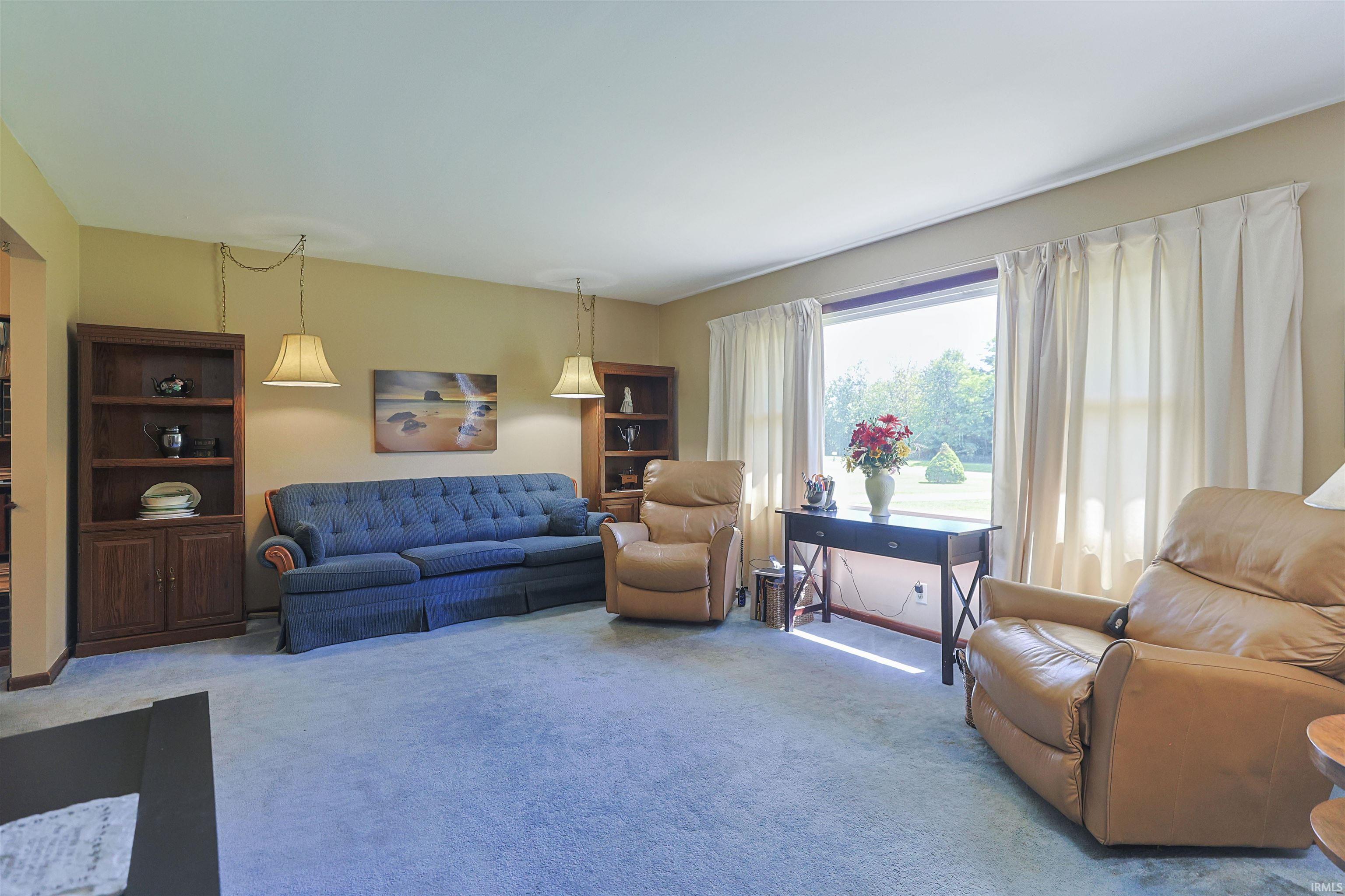 6384 N 900 E Road New Carlisle IN 46552