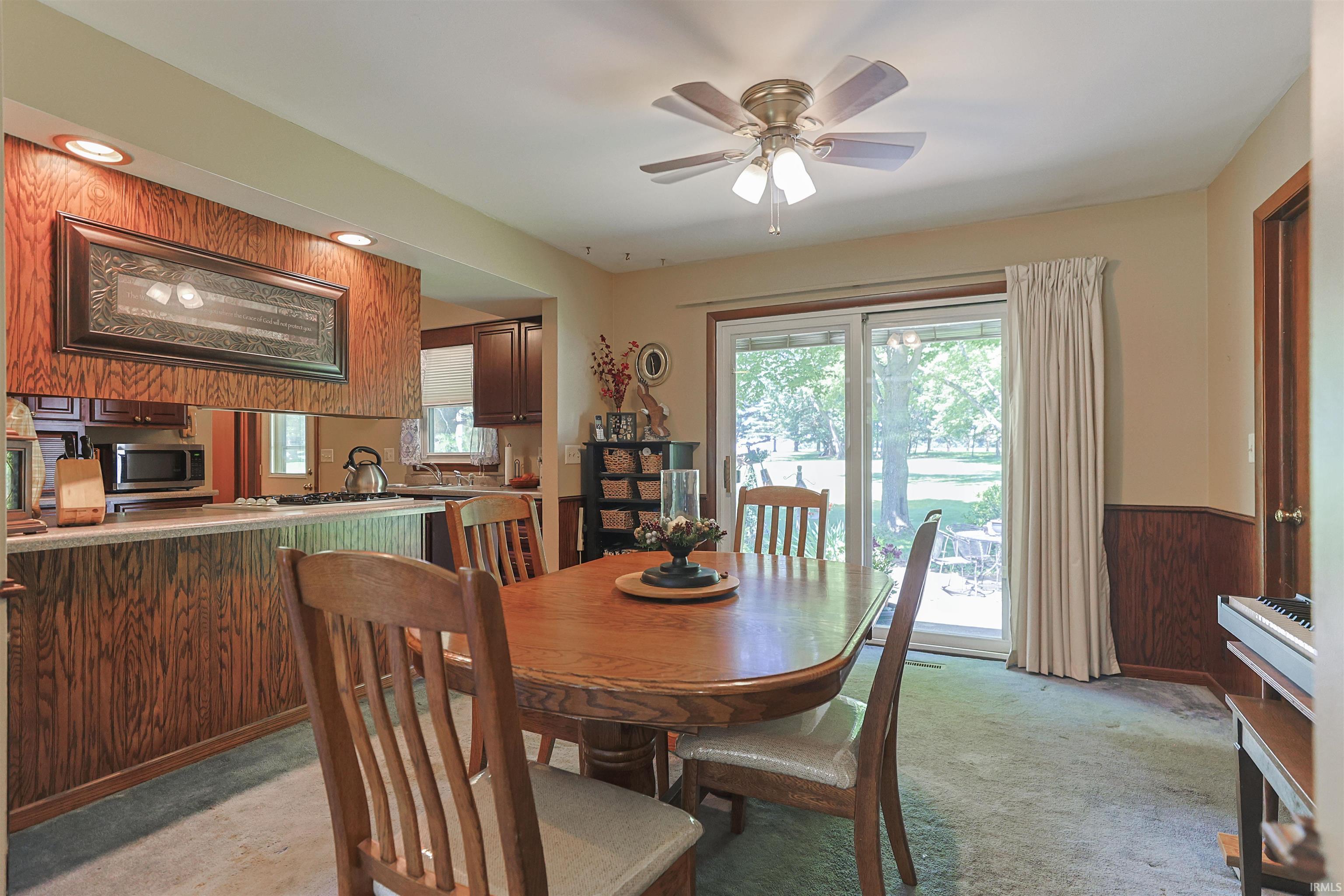 6384 N 900 E Road New Carlisle IN 46552