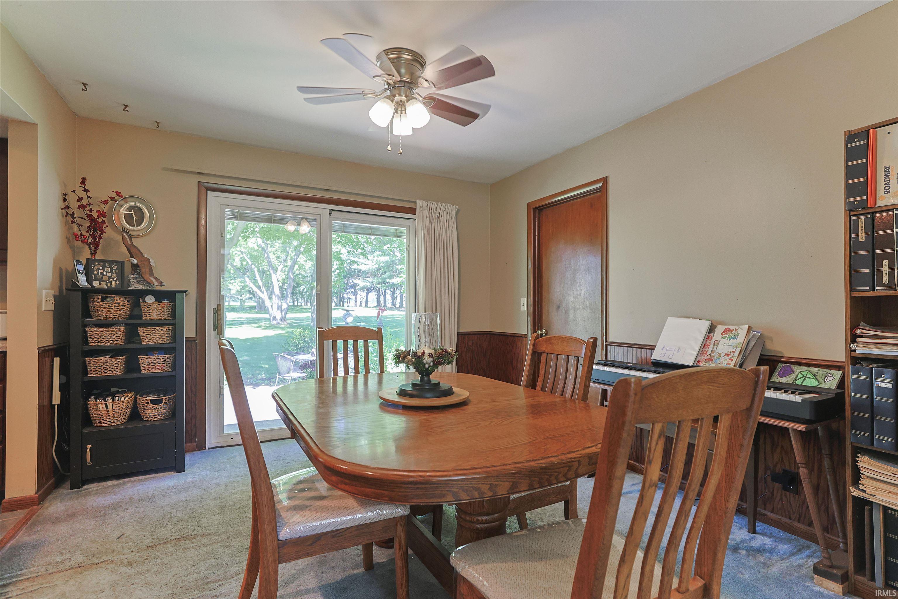 6384 N 900 E Road New Carlisle IN 46552