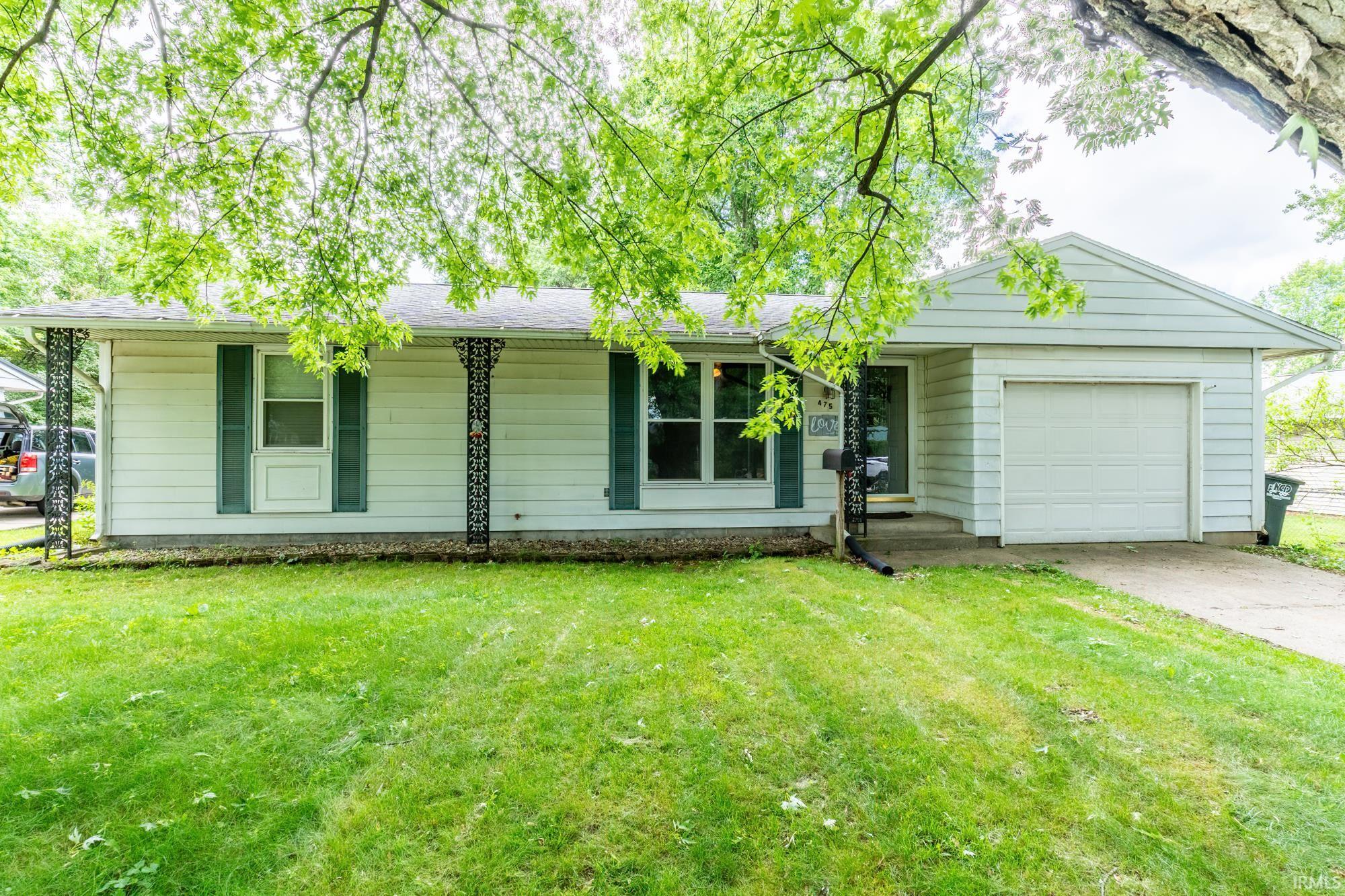 475 Parkway Street Lagrange IN 46761