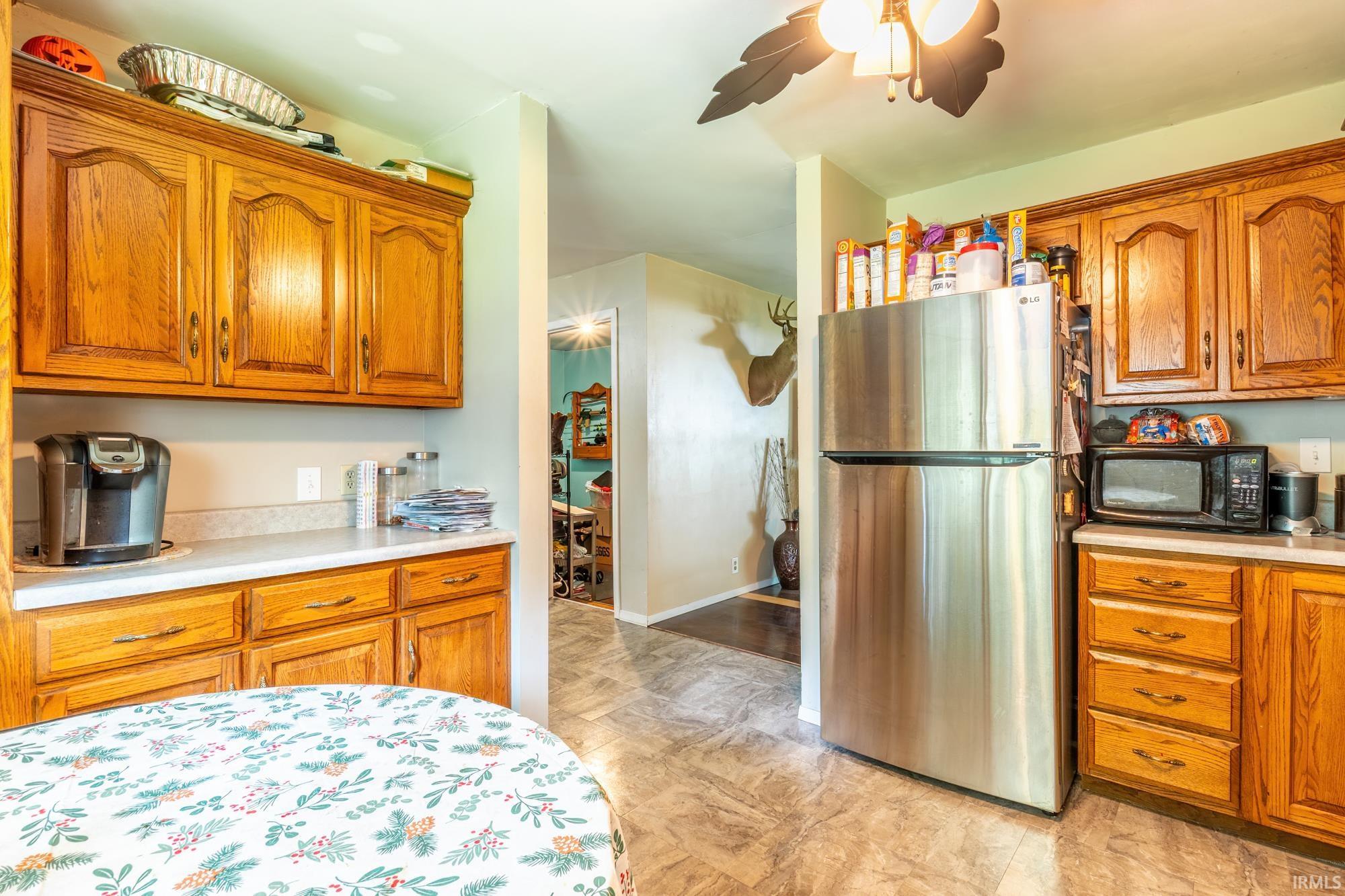 475 Parkway Street Lagrange IN 46761