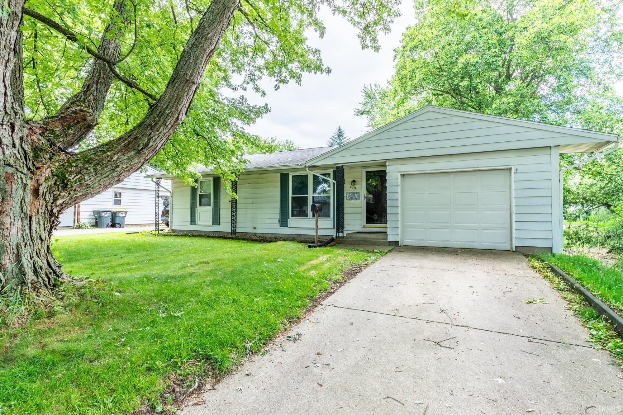 475 Parkway Street Lagrange IN 46761