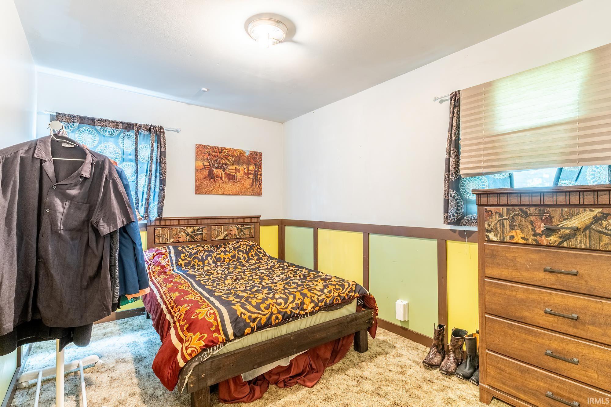 475 Parkway Street Lagrange IN 46761
