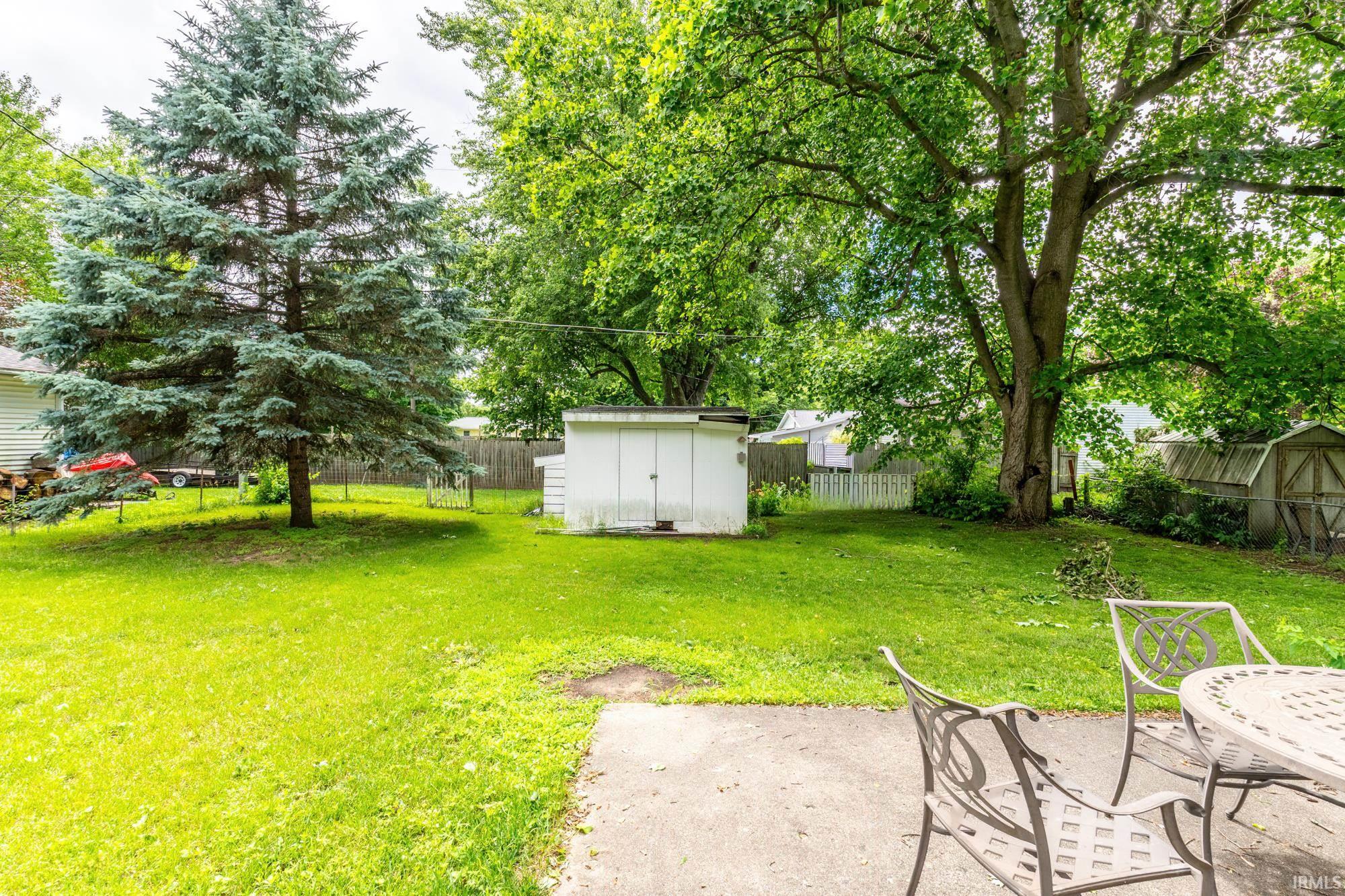 475 Parkway Street Lagrange IN 46761