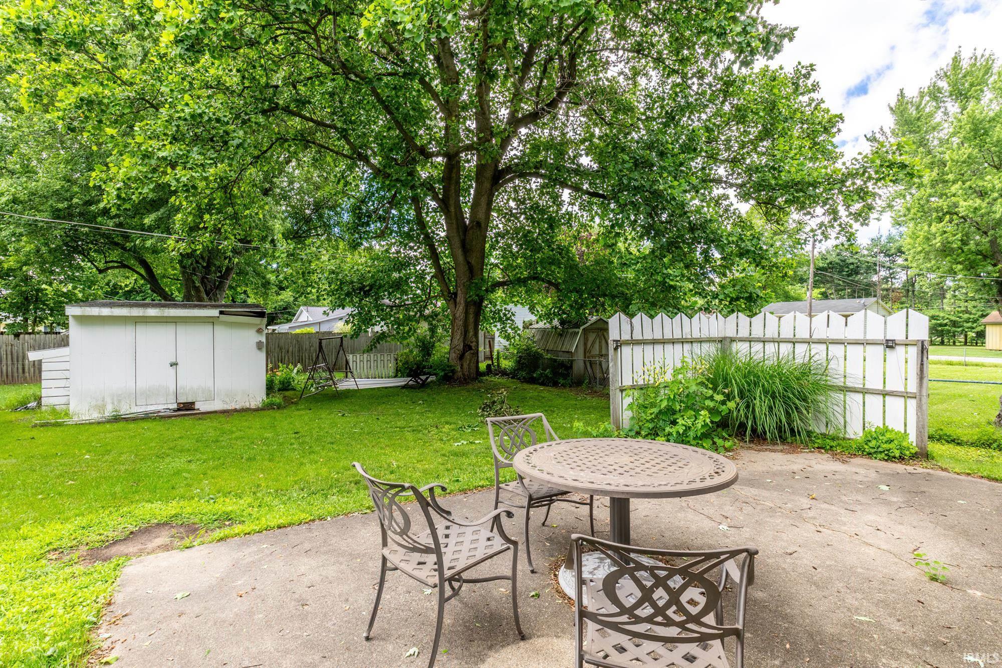 475 Parkway Street Lagrange IN 46761