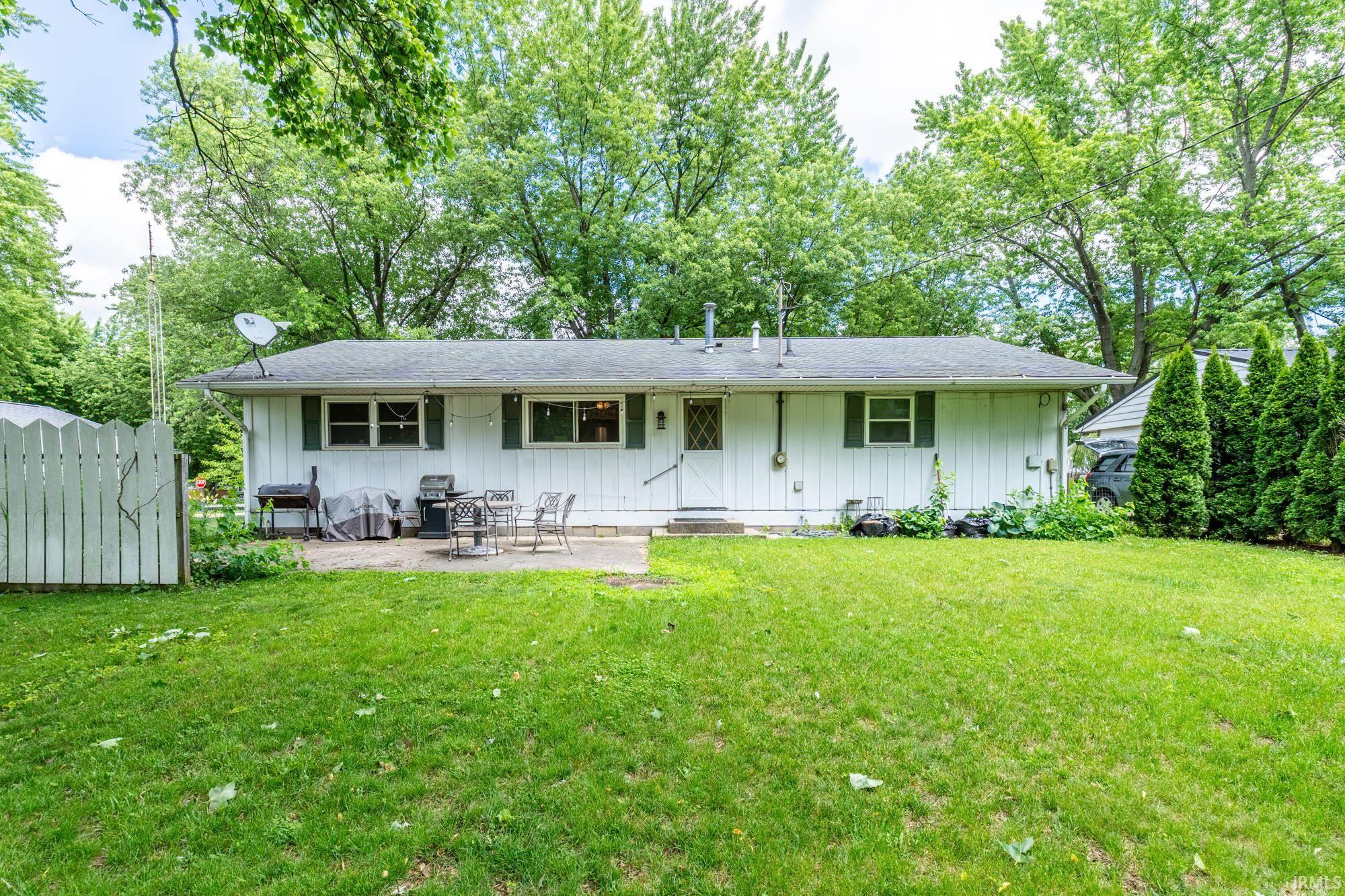 475 Parkway Street Lagrange IN 46761