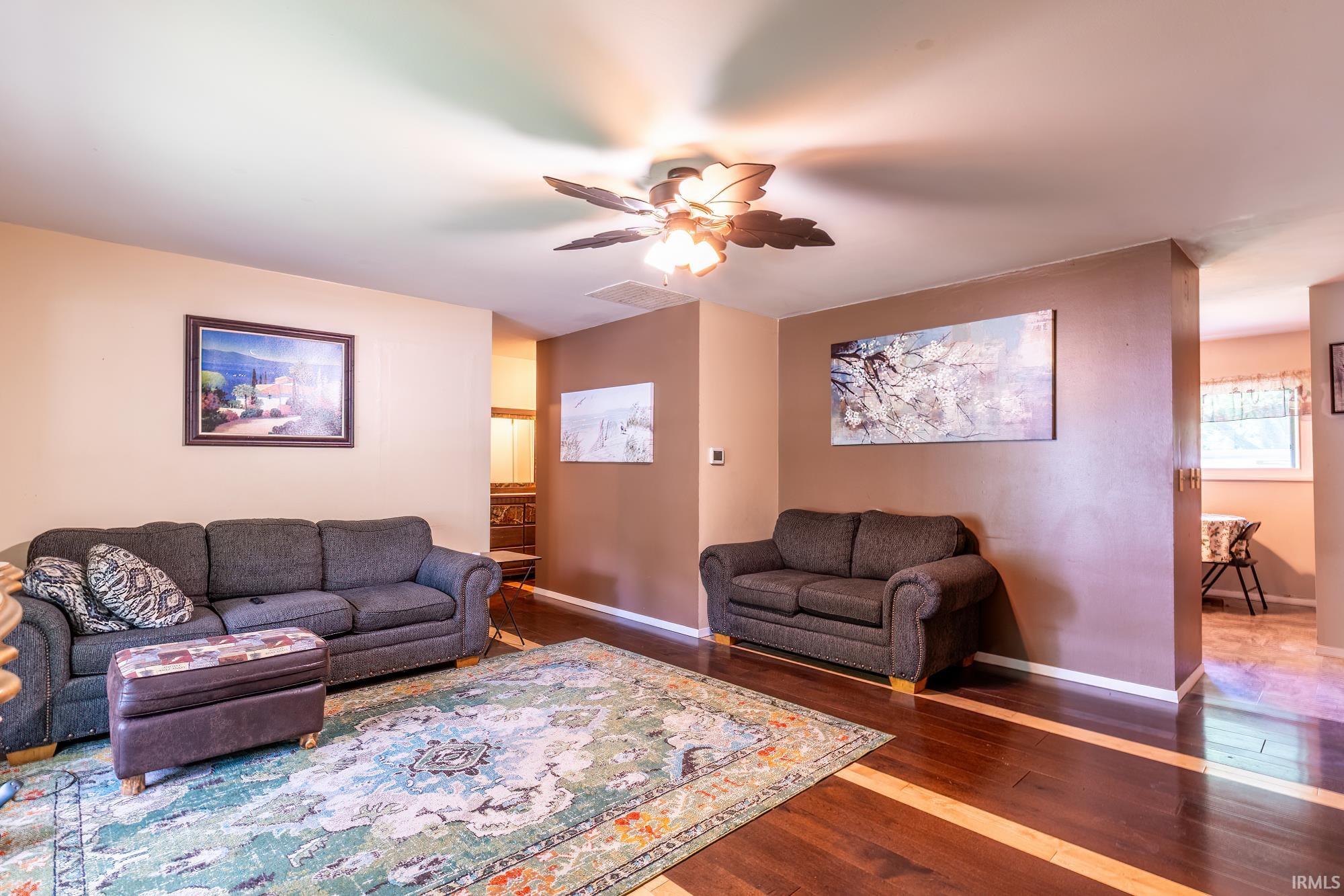 475 Parkway Street Lagrange IN 46761