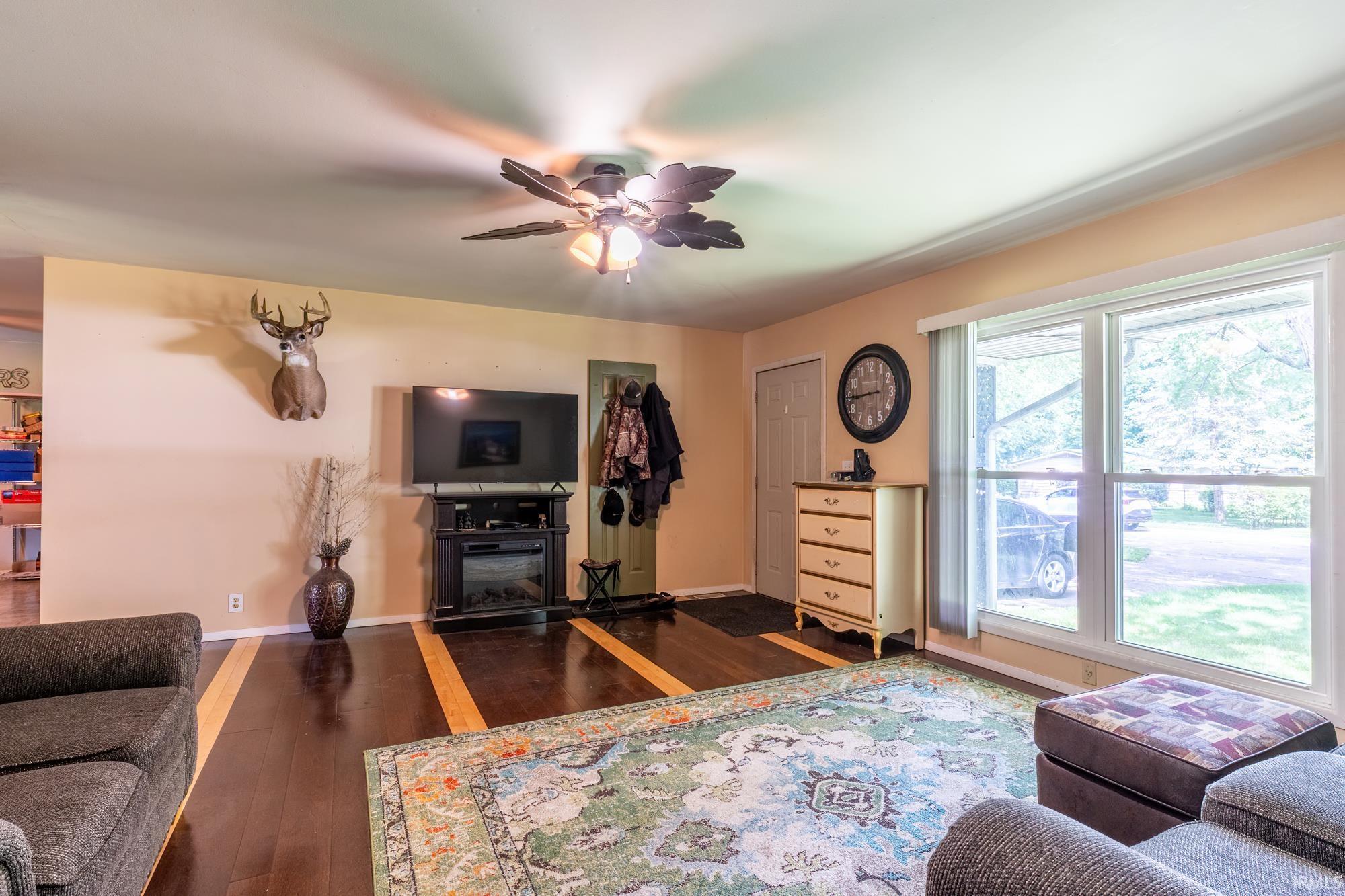 475 Parkway Street Lagrange IN 46761
