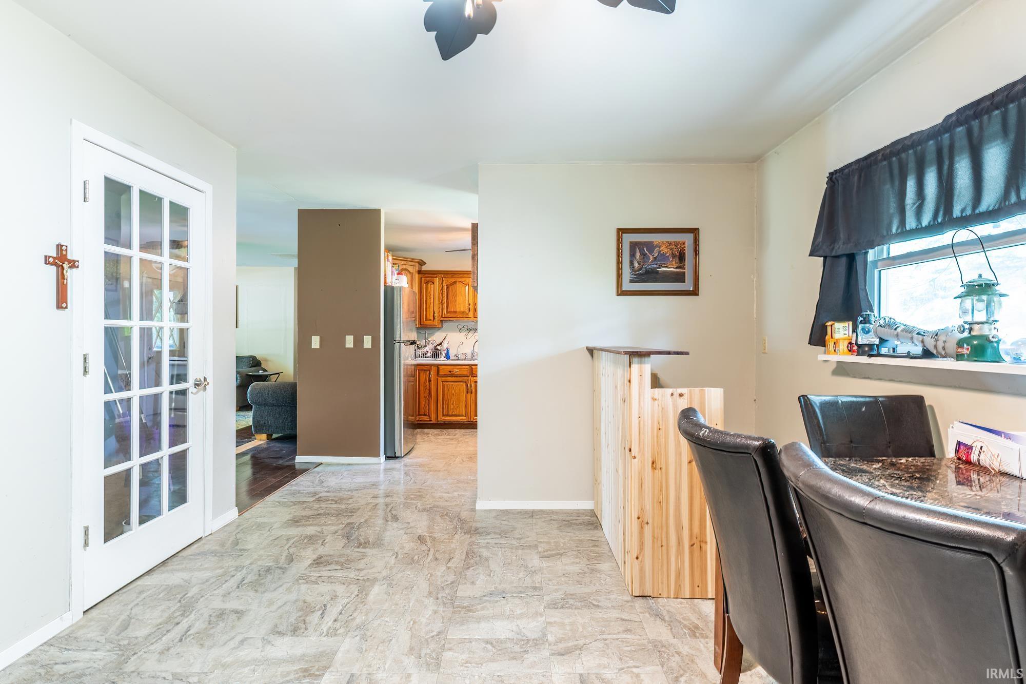 475 Parkway Street Lagrange IN 46761